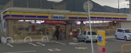 ミニストップ 門司ウエストコースト店