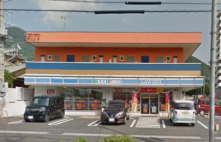 ローソン 門司東馬寄店