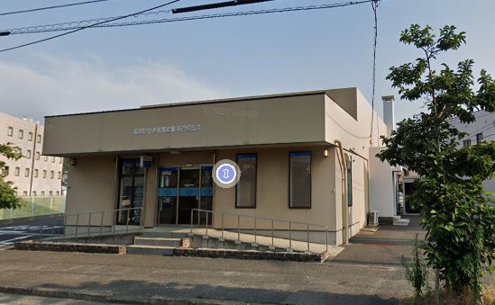 福岡ひびき信用金庫 原町支店