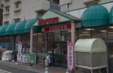 ゆめマート 東門司