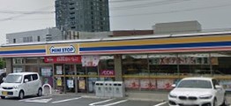ミニストップ 門司港レトロ店