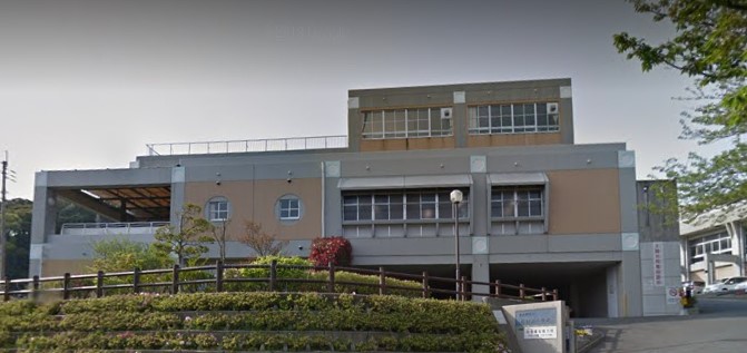 北九州市立港が丘小学校