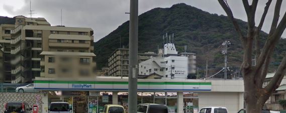 ファミリーマート 門司泉ヶ丘店