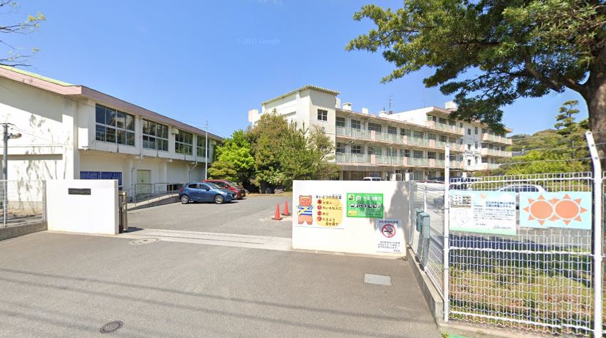 北九州市立寿山小学校