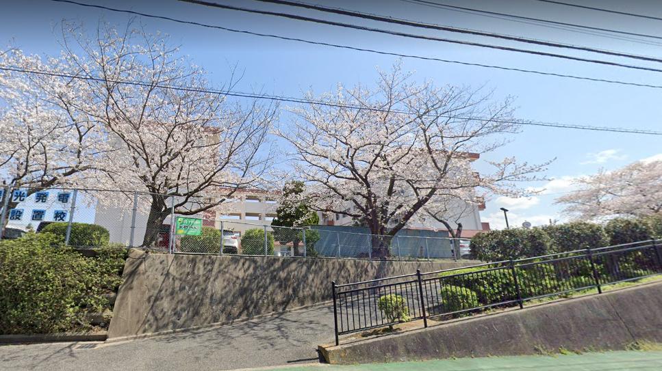 北九州市立企救中学校
