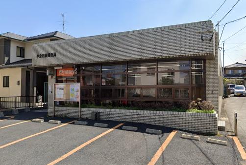 小倉若園郵便局