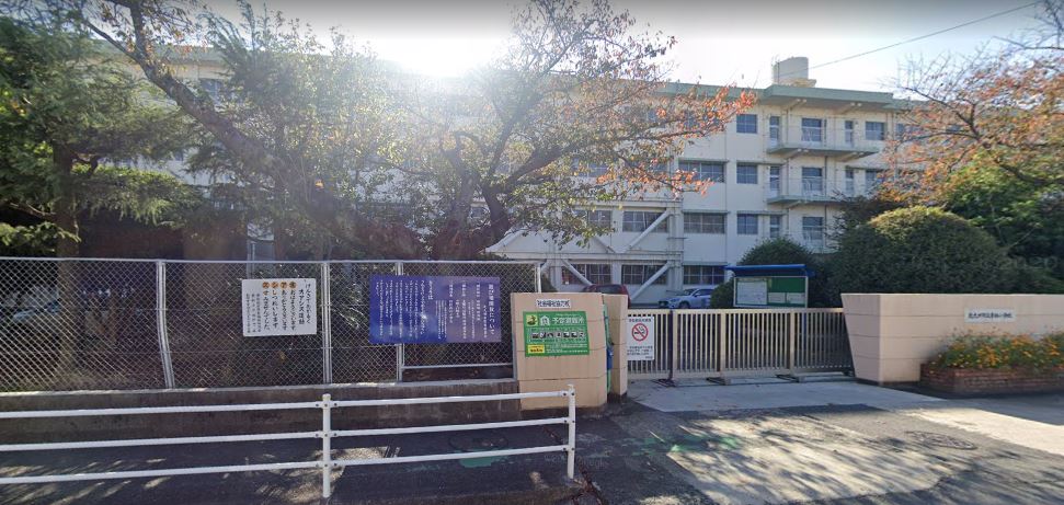 北九州市立貴船小学校