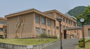 北九州市立門司中学校