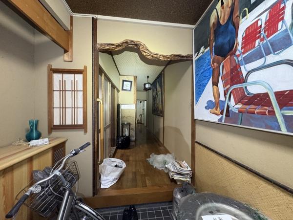 中古戸建 金沢市幸町  1,830万円