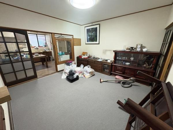 中古戸建 金沢市幸町  1,830万円