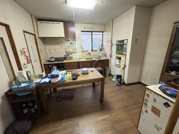 中古戸建 金沢市幸町  1,830万円
