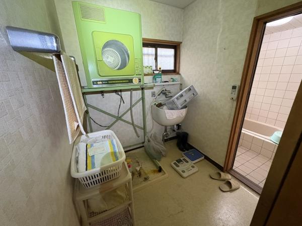 中古戸建 金沢市幸町  1,830万円