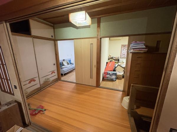 中古戸建 金沢市幸町  1,830万円
