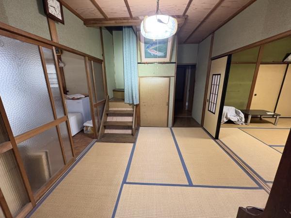 中古戸建 金沢市幸町  1,830万円