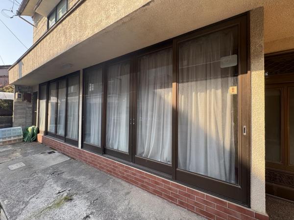 中古戸建 金沢市幸町  1,830万円