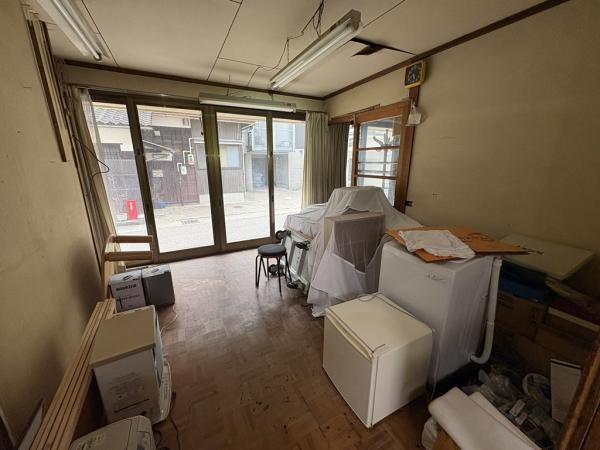 中古戸建 金沢市幸町  1,830万円