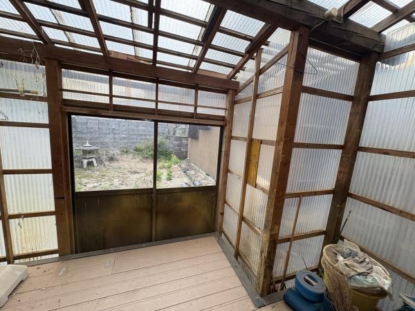 中古戸建 金沢市幸町  1,830万円