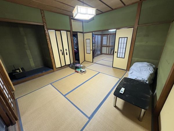中古戸建 金沢市幸町  1,830万円