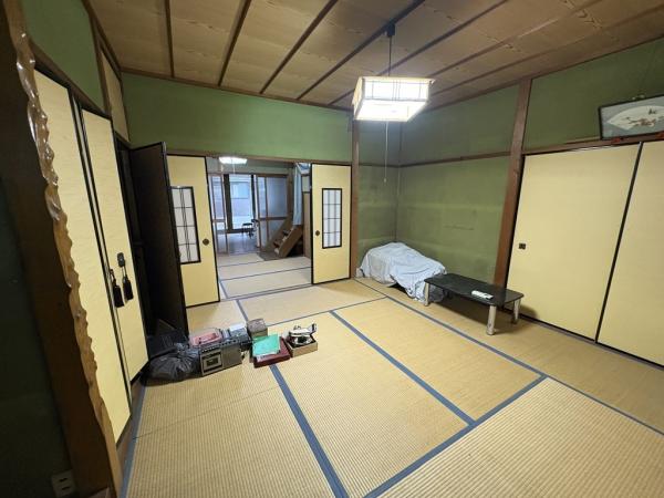 中古戸建 金沢市幸町  1,830万円