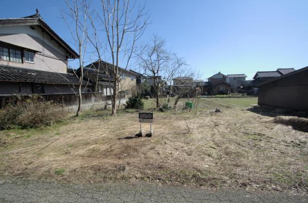 土地 富山市婦中町長沢5180-1 70万円