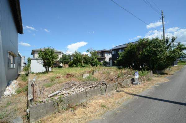 土地 富山市婦中町広田5608 600万円