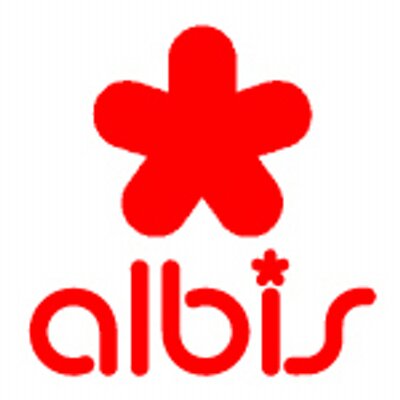 albis奥田店