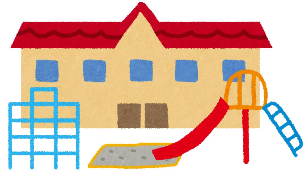 幼保連携型認定まつわか保育園