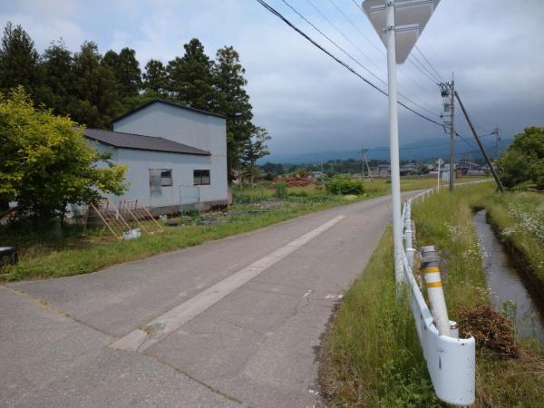 上市町新屋　住宅用地 その他