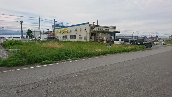 土地 滑川市柳原 住宅用地 富山県滑川市柳原 富山地鉄本線滑川駅 イエステーション