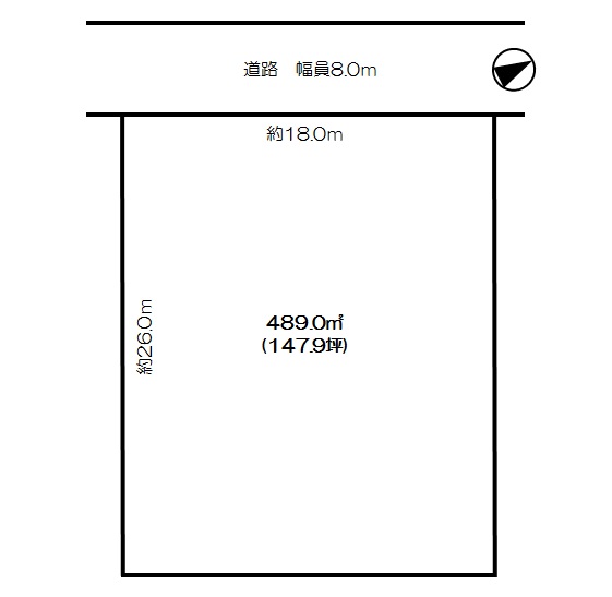土地 滑川市柳原 住宅用地 富山県滑川市柳原 富山地鉄本線滑川駅 イエステーション