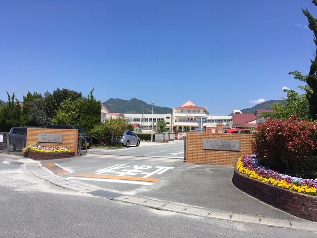 牟礼幼稚園