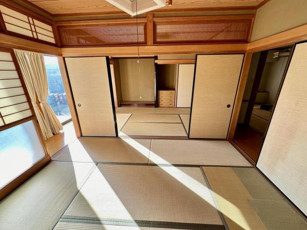 大字江泊｜中古戸建 和室