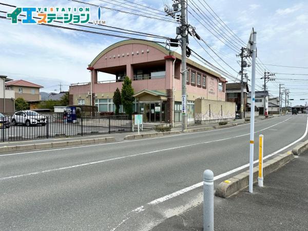 警固町｜医院 現地外観写真 