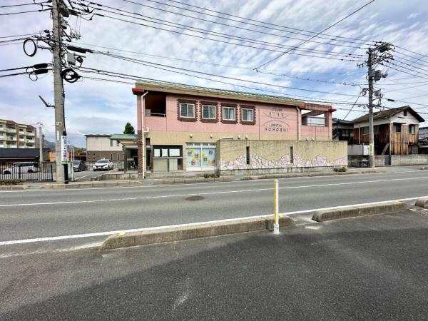 警固町｜医院 現地外観写真 