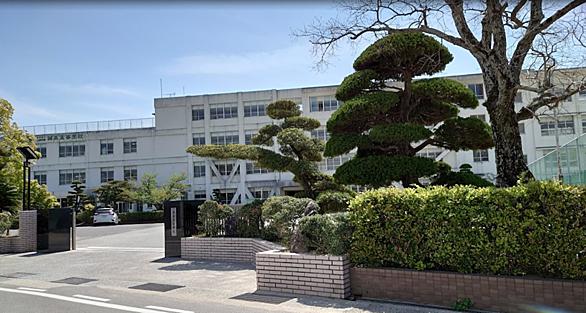 誠英高等学校