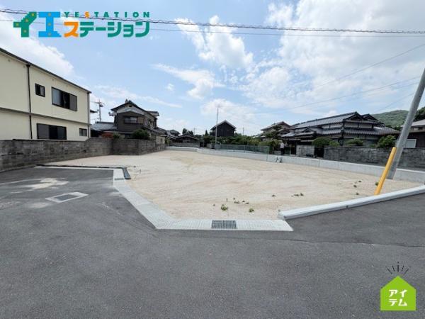 土地 防府市多々良２丁目 山陽本線防府駅 1,464万円