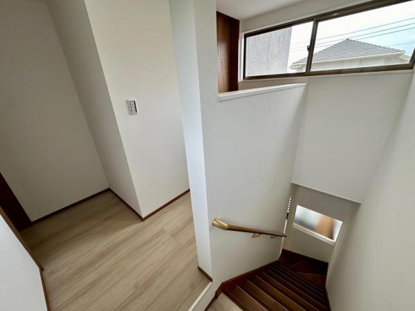中西｜中古再生住宅 その他内観 