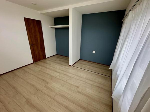 中西｜中古再生住宅 子供部屋