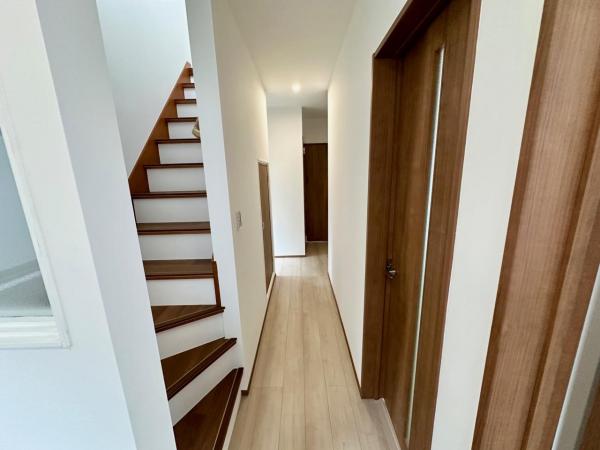 中西｜中古再生住宅 その他内観 