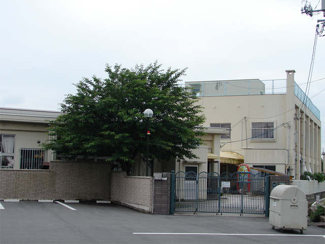 華城保育園