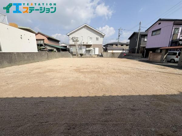 土地 防府市東三田尻１丁目 山陽本線防府駅 1,060万円