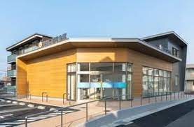 東山口信用金庫駅前支店