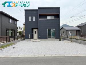 中古戸建 防府市大字下右田705-16 山陽本線防府駅 26600000