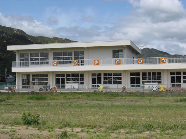 右田幼稚園