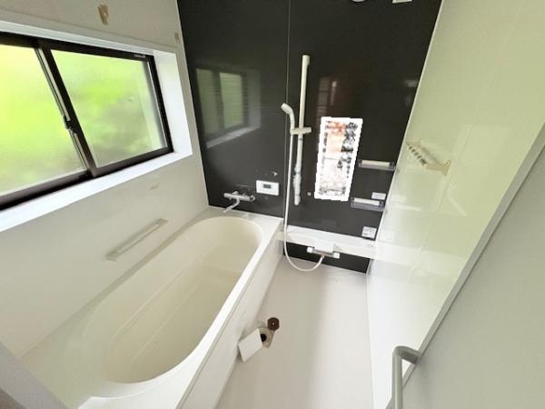 岩畠2丁目｜中古戸建 浴室 