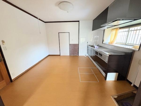 岩畠2丁目｜中古戸建 ダイニング