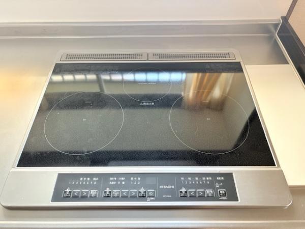 岩畠2丁目｜中古戸建 キッチン 