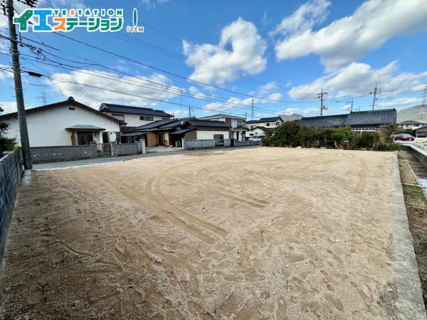 土地 防府市沖今宿１丁目 JR山陽本線防府駅 890万円