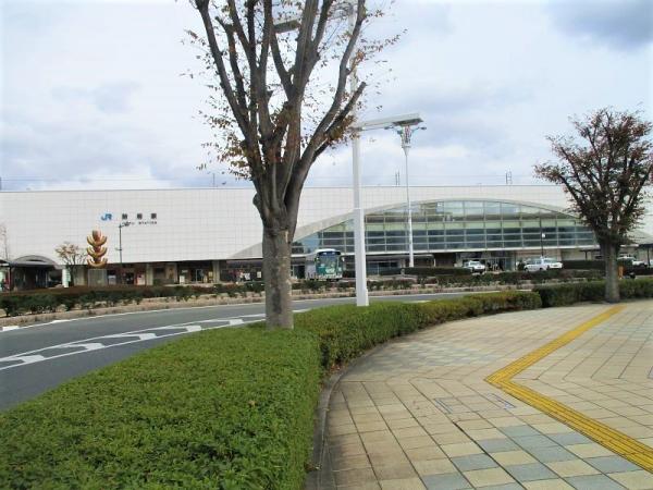 防府駅