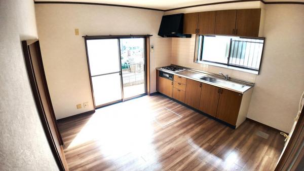 中古戸建 八街市沖渡 JR総武本線八街駅 650万円